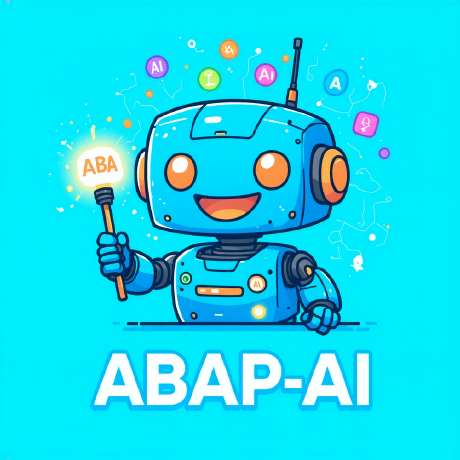 ABAP Model Context Protocol Server SDK