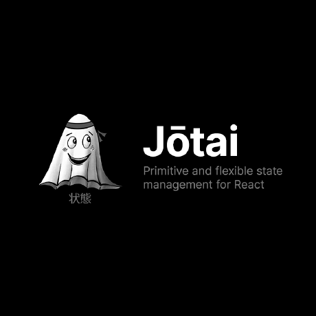Jotai MCP Server
