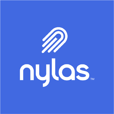 Nylas API MCP Server (Experimental)