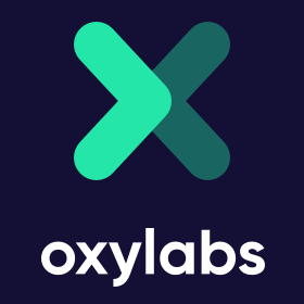 MCP Server for Oxylabs Scraper