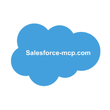 Salesforce MCP Connector