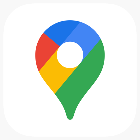Google Maps MCP Server